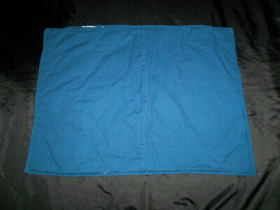 Pottery Barn Teen Gemma Pillow Sham Pair Ikat Medallion Blue Purple White - Fresh Stock Dated December 2025