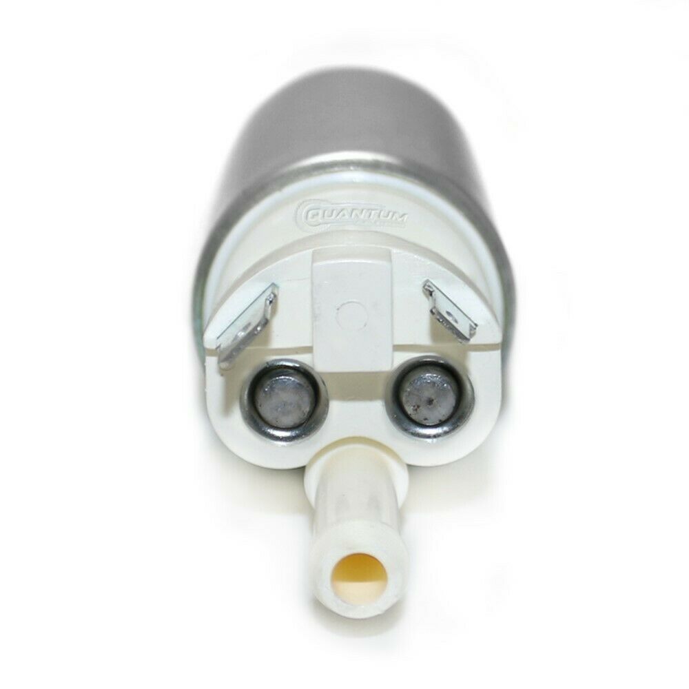 Quantum EFI Fuel Pump +Reg +Filter for Harley-Davidson Electra Glide 61342-95 - Fresh Stock Dated February 2026