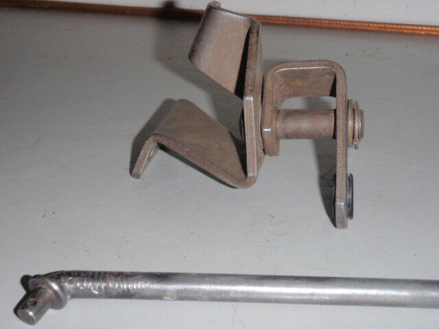 1968-72 CHEVELLE SS, L34-78, LS5 & 6 REVERSE BACK DRIVE ASSEMBLY - Fresh Stock Dated February 2026