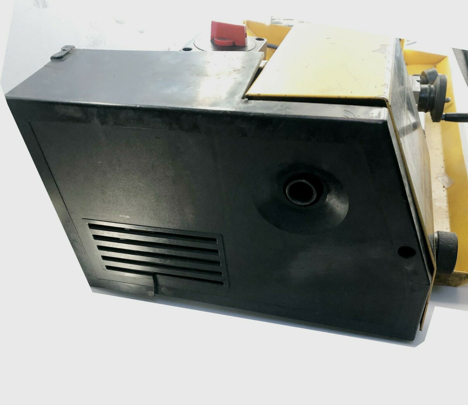 EMCO COMPACT 5 LATHE USED WORKING CONDITION - Fresh Stock Dated December 2025