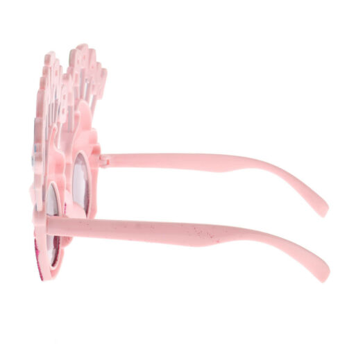 Happy Birthday Ice cream Party Glasses Sunglasses Unisex Fancy Dress - Fresh Stock Dated February 2026