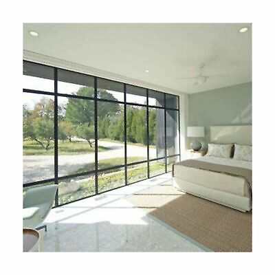 Plastic Razor Scraper Blades Double Edged (1 Pack) 1 Pack - Fresh Stock Dated December 2025