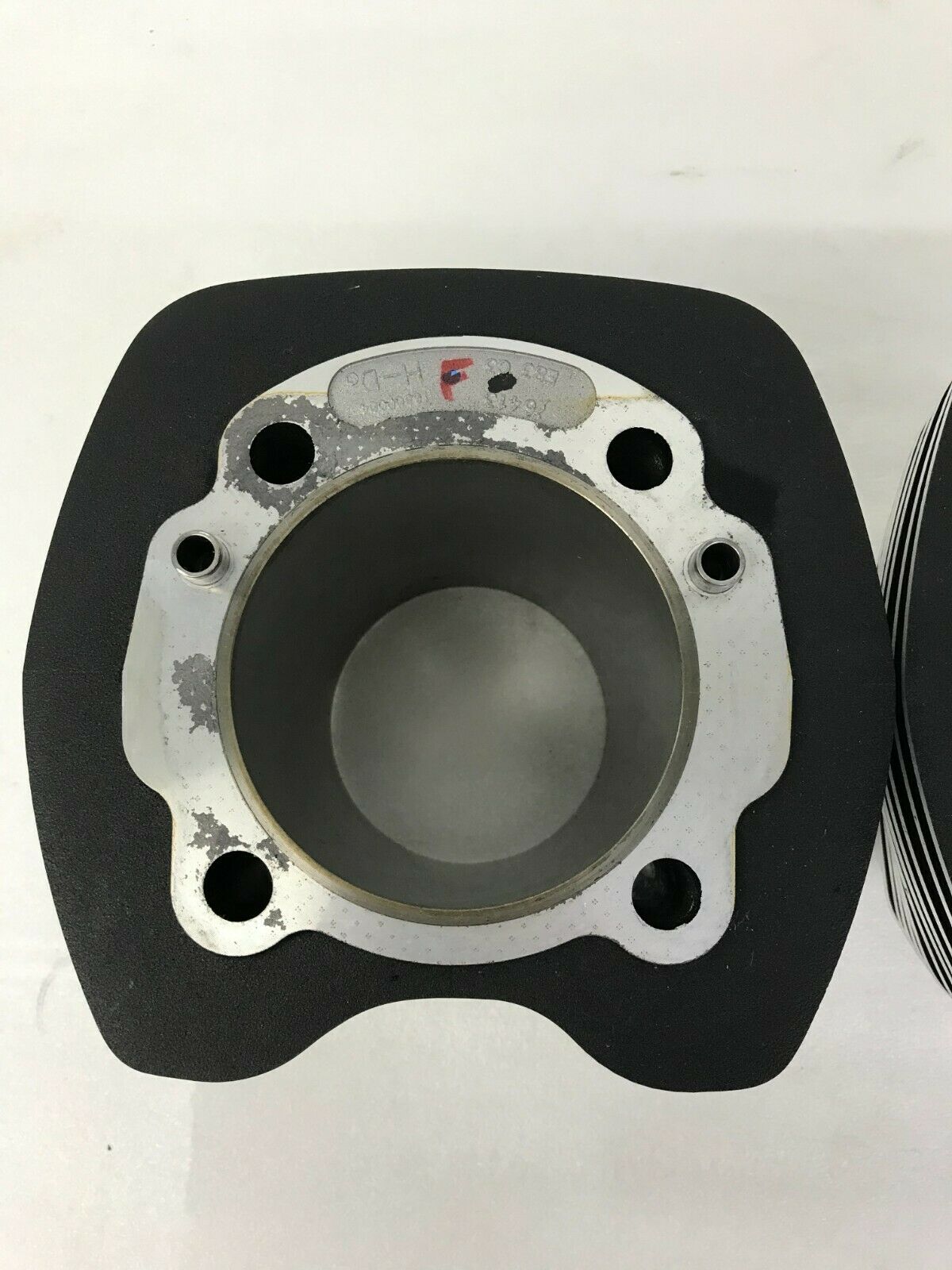 OEM Harley-Davidson 96ci Softail Dyna Touring Cylinder Jugs 16800004 - Fresh Stock Dated February 2026