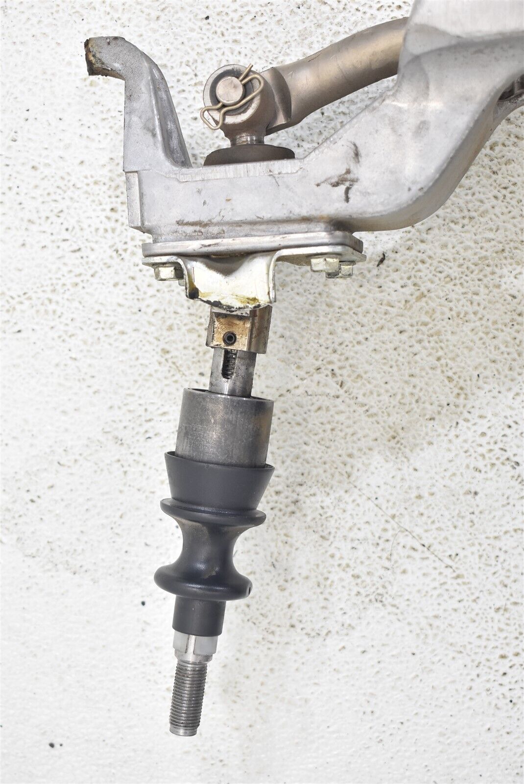 2019 Subaru BRZ Manual Transmission Trans MT - Fresh Stock Dated February 2026