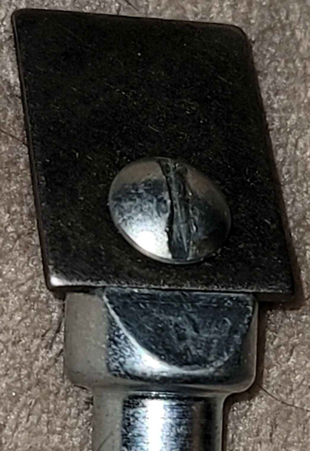 SHAPE-SKRAPE 324 Vintage Scraper 6 Interchangeable Blades 🇺🇸 USA NOS - Fresh Stock Dated February 2026