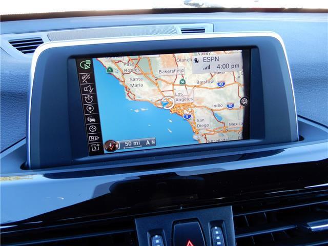 2016 BMW X1 xDrive28i - Fresh Stock Dated December 2025