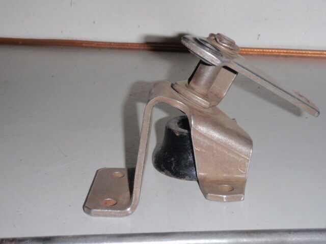 1968-72 CHEVELLE SS, L34-78, LS5 & 6 REVERSE BACK DRIVE ASSEMBLY - Fresh Stock Dated February 2026