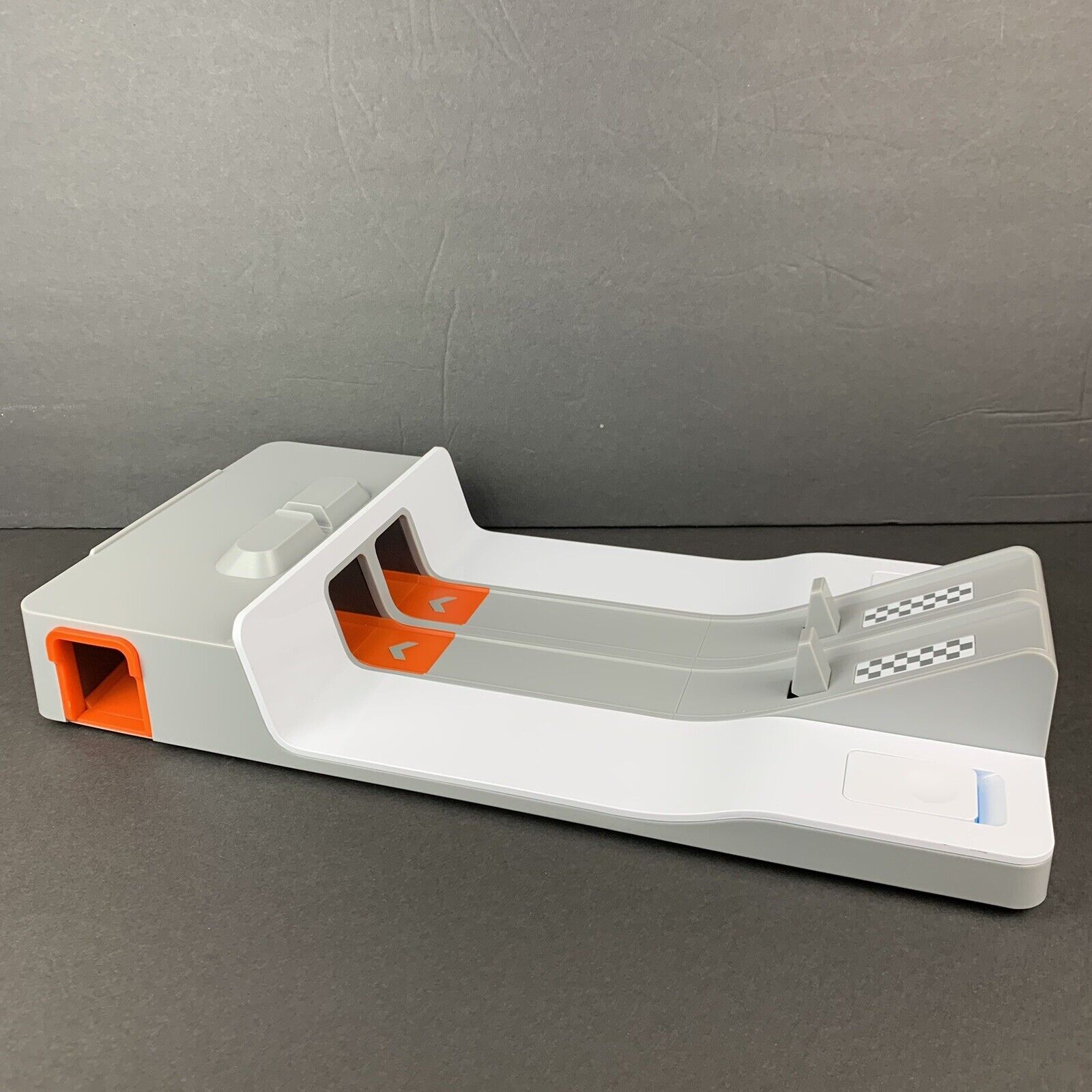 Osmo Hot Wheels Mind Racers 6 Cars Box RARE Poster iPad Launchpad + Tokens, NICE - Fresh Stock Dated February 2026