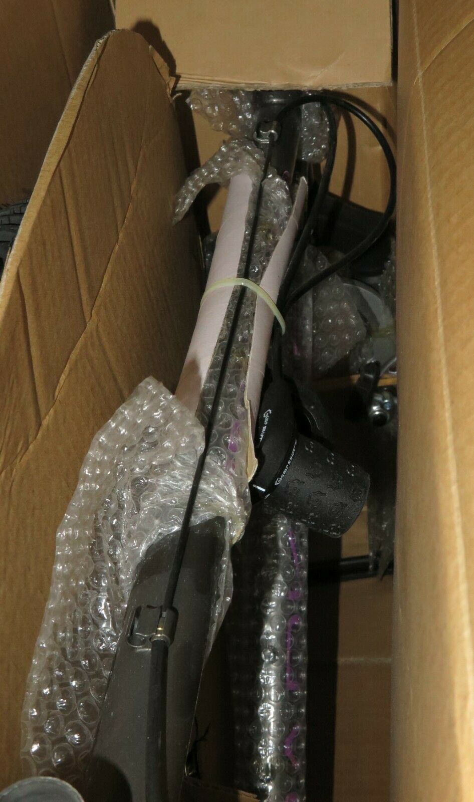 RARE 1994 PARKPRE SPORT LIMITED mountain bike bicycle 17