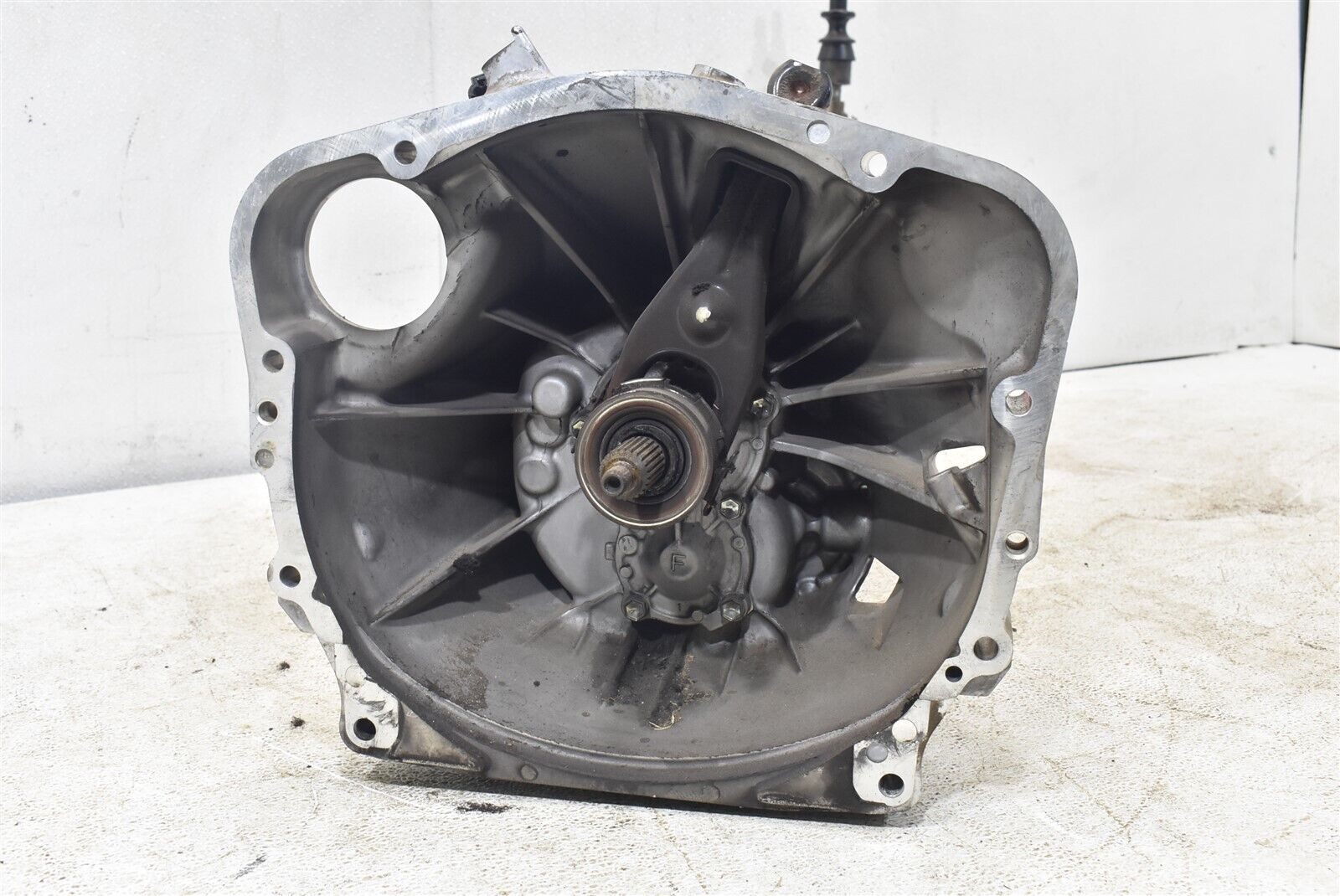 2019 Subaru BRZ Manual Transmission Trans MT - Fresh Stock Dated February 2026