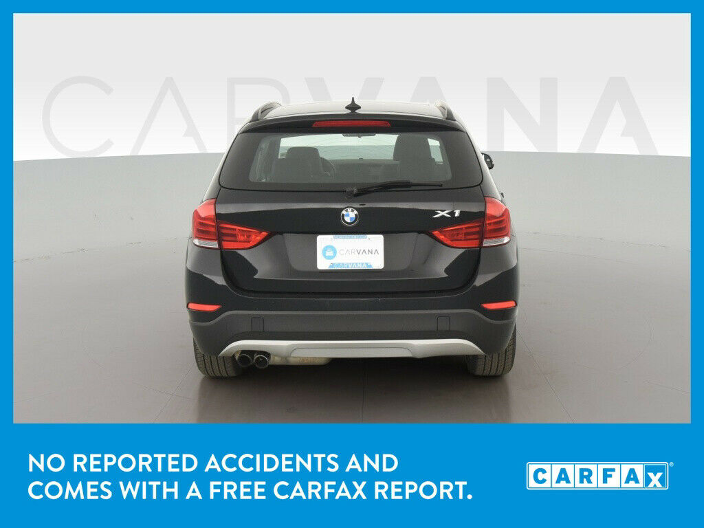 2014 BMW X1 xDrive28i Sport Utility 4D Alarm System ABS (4-Wheel) Dual Air Bags Heated Seats Dynamic Stability Control - Fresh Stock Dated December 2025