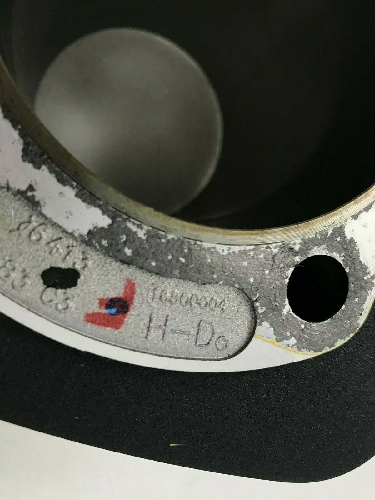 OEM Harley-Davidson 96ci Softail Dyna Touring Cylinder Jugs 16800004 - Fresh Stock Dated February 2026