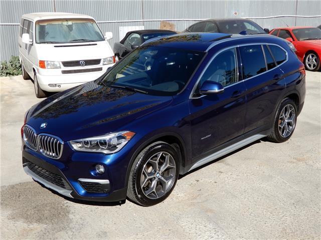 2016 BMW X1 xDrive28i - Fresh Stock Dated December 2025