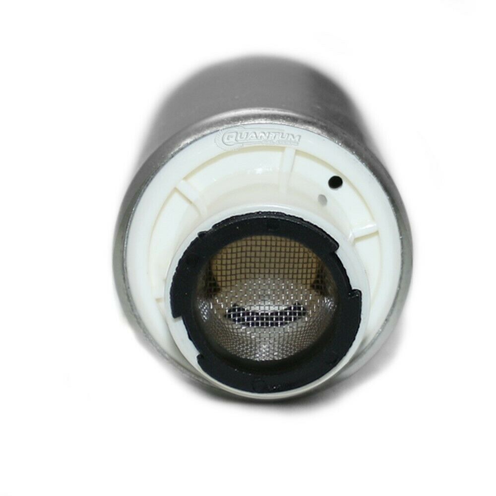 Quantum EFI Fuel Pump +Reg +Filter for Harley-Davidson Electra Glide 61342-95 - Fresh Stock Dated February 2026