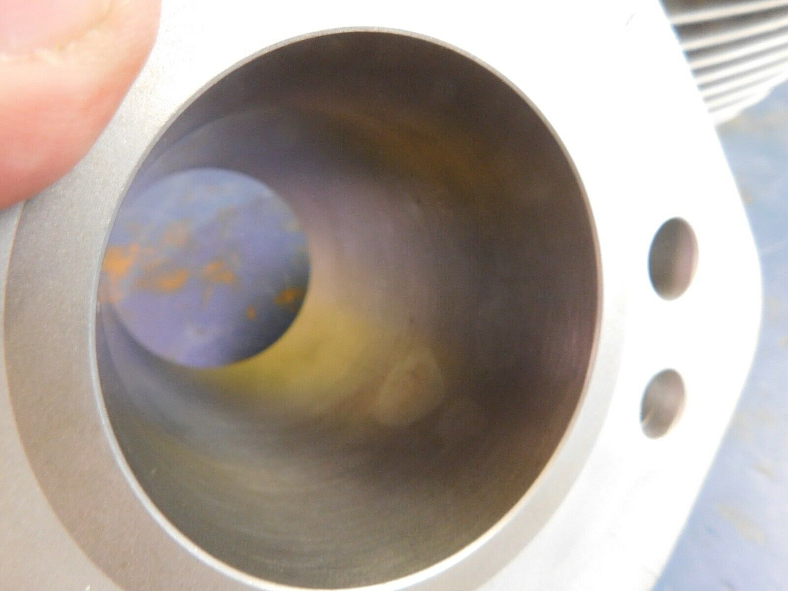 STANDARD BORE ENGINE CYLINDERS HARLEY DAVIDSON 883  SPORTSTER 1991-03 16446-86A - Fresh Stock Dated February 2026