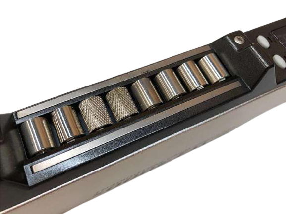 Akai Professional EWI4000S/Electronic Wind Controller Wireless Synthesizer JP - Fresh Stock Dated February 2026