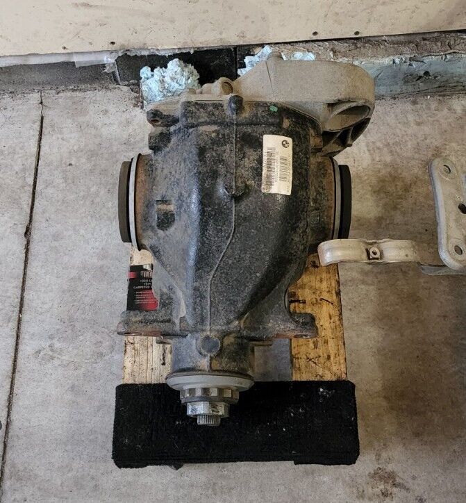 2011 BMW 335i 135i N55 RWD MANUAL TRANSMISSION 6 SPEED SWAP CONVERSION GS6-45BZ - Fresh Stock Dated February 2026