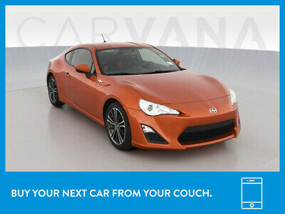 2013 Scion FR-S Coupe 2D - Fresh Stock Dated December 2025