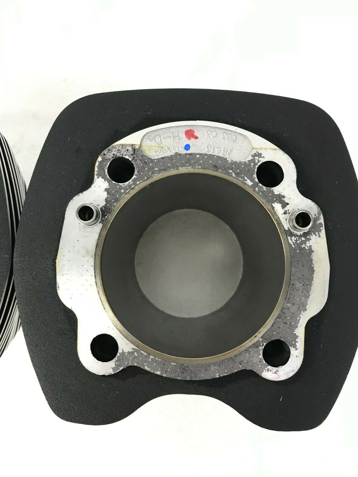 OEM Harley-Davidson 96ci Softail Dyna Touring Cylinder Jugs 16800004 - Fresh Stock Dated February 2026