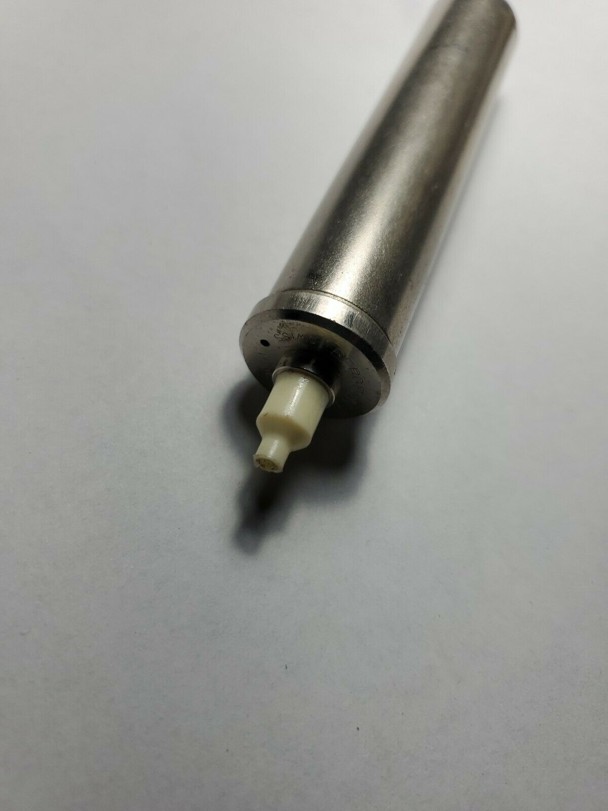 BERGEON 5011 PUMP FOR REMOVING WATCH CRYSTALS ONLY 1 TIP WATCH TOOL working - Fresh Stock Dated February 2026