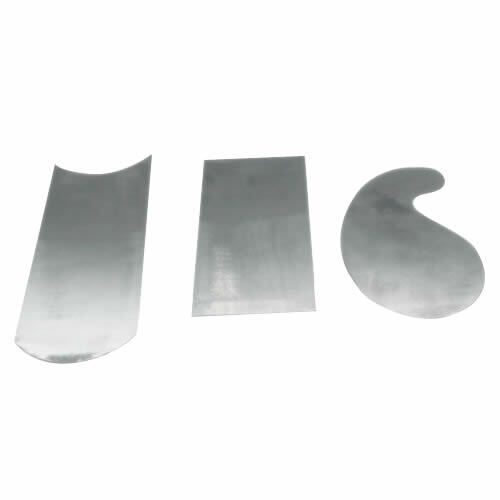 3 PC Wood Cabinet Scraper Set Tools For Woodworking Brand New - Fresh Stock Dated February 2026