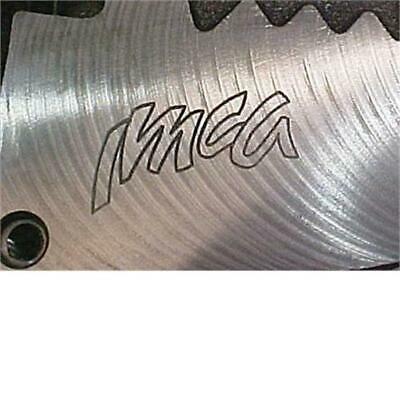 IMCA/Wissota EQ Sport Mod Spec Chevy Assembled 76cc Cylinder Head - Fresh Stock Dated February 2026