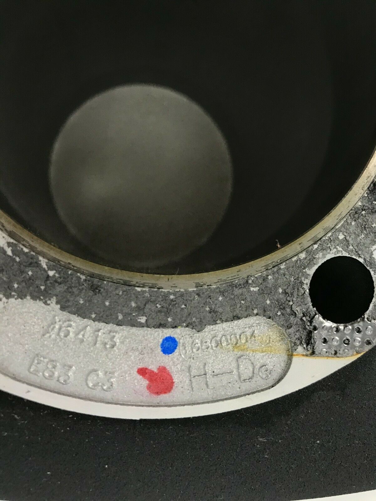 OEM Harley-Davidson 96ci Softail Dyna Touring Cylinder Jugs 16800004 - Fresh Stock Dated February 2026