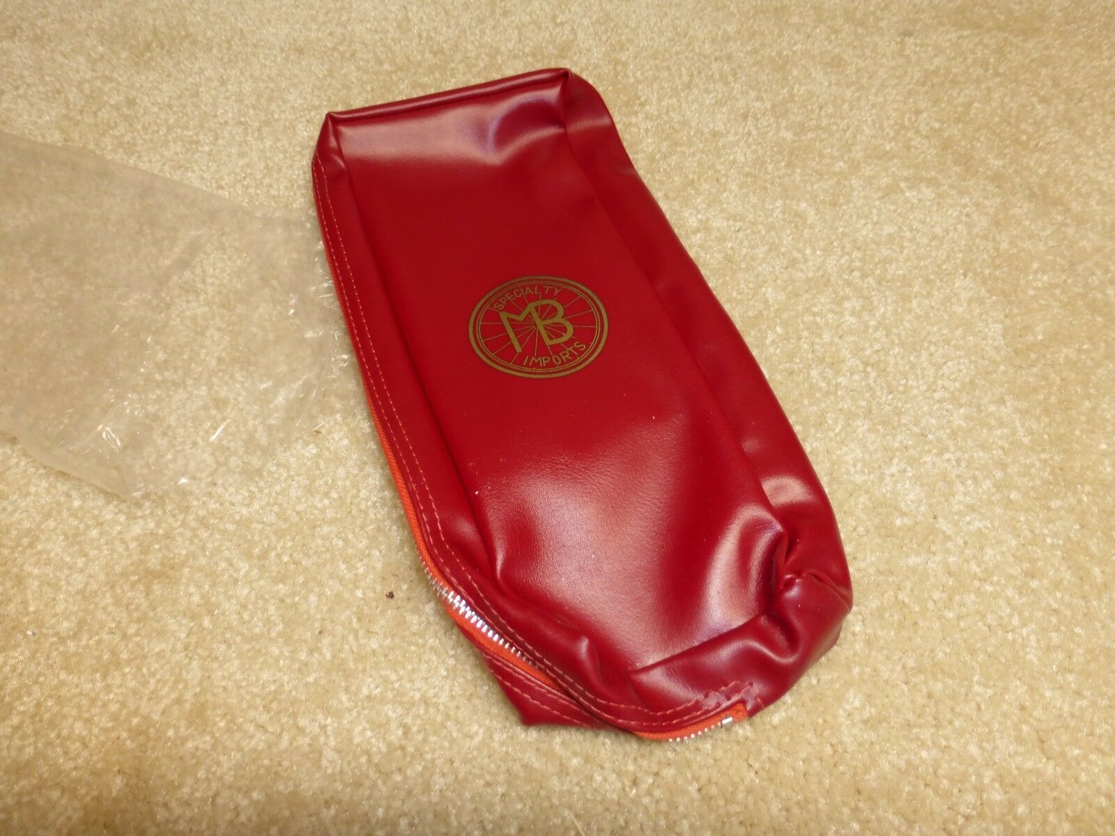 Vintage 1960's - 1970's - 