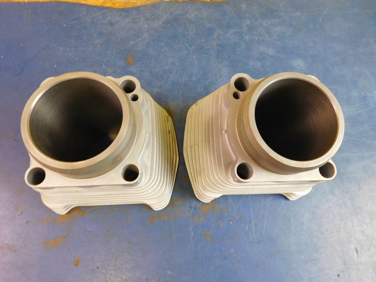 STANDARD BORE ENGINE CYLINDERS HARLEY DAVIDSON 883  SPORTSTER 1991-03 16446-86A - Fresh Stock Dated February 2026