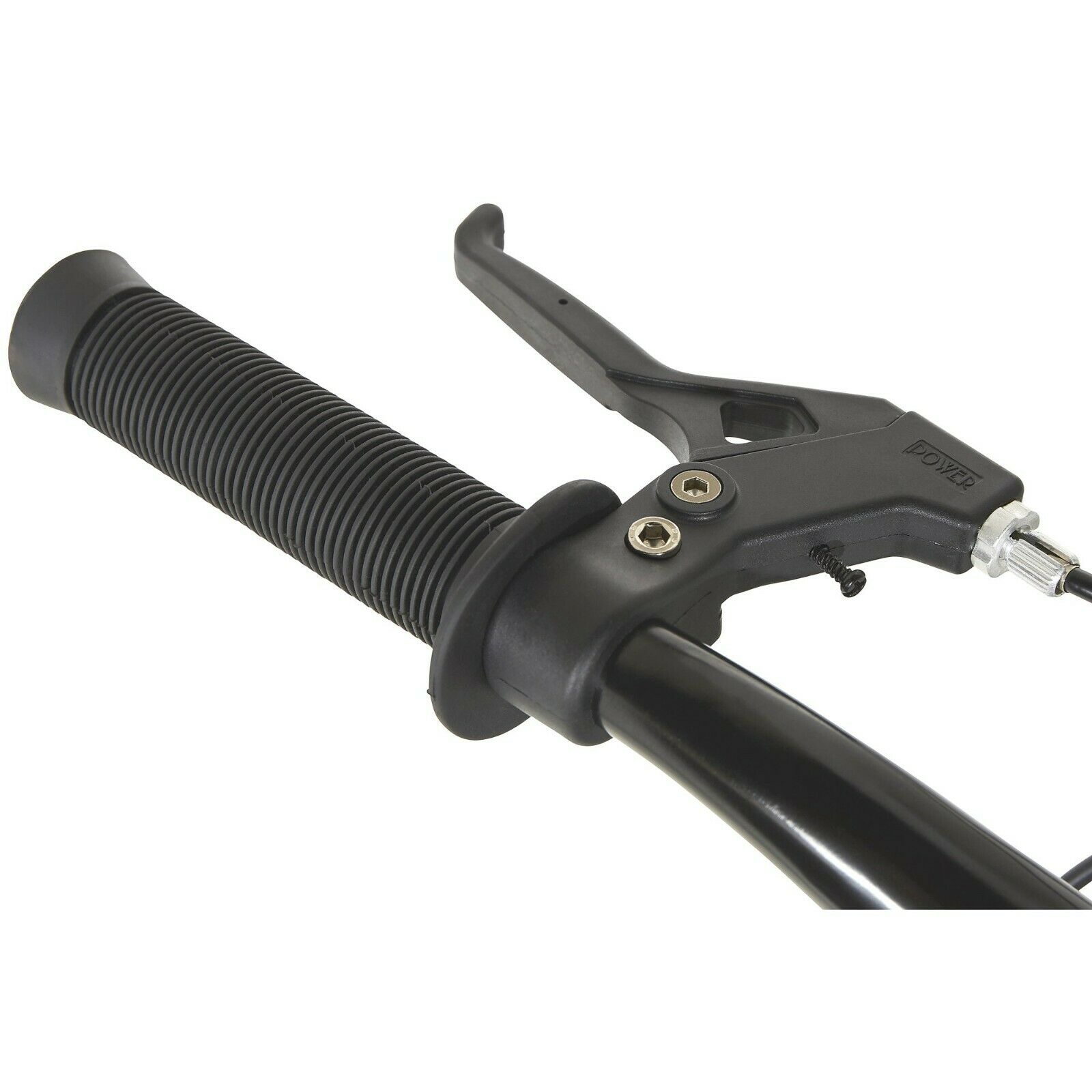 Dynacraft 26 Inch Mens' Krusher Fat Tire Bike High Performance Build, Black - Fresh Stock Dated February 2026