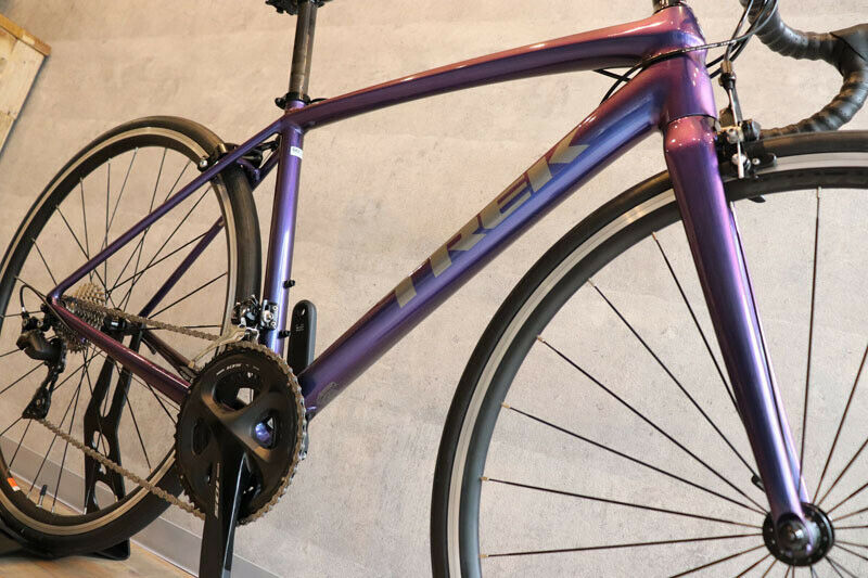 Trek Emonda Alr5 2019 50 Sizes 105 R7000 11S Aluminium Road Bike All-Round - Fresh Stock Dated February 2026