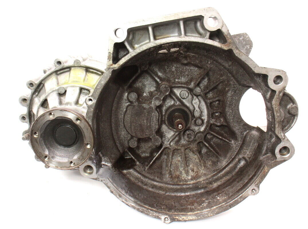 Manual Transmission 91-92 VW Jetta 1.6 Ecodiesel Turbo Diesel AVX - Fresh Stock Dated February 2026