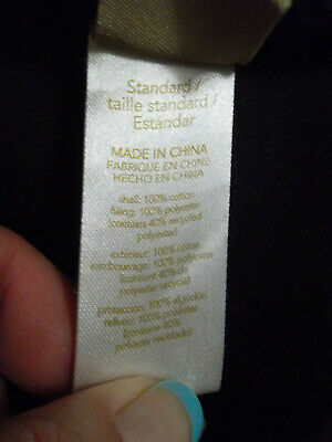 Pottery Barn Teen Gemma Pillow Sham Pair Ikat Medallion Blue Purple White - Fresh Stock Dated December 2025