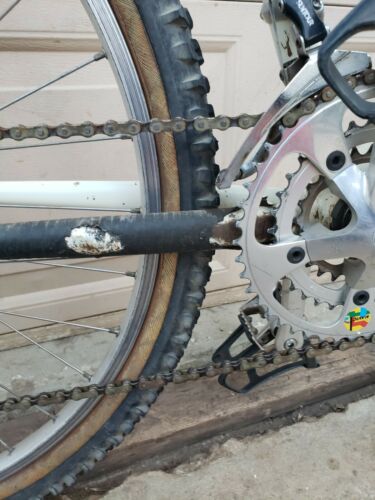 Bridgestone MB-0 MB-Zip  vintage mountain bike Ritchey Logic Mavic mb 0 - Fresh Stock Dated December 2025