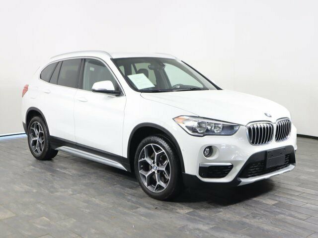 2018 BMW X1 sDrive28i FWD - Fresh Stock Dated December 2025