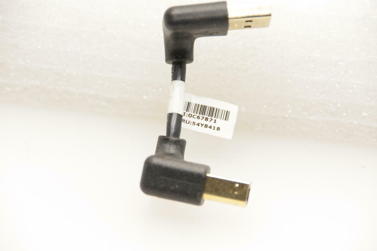 LENOVO 54Y8418 Thinkcentre M93p Converter Cable SKU209850 - Fresh Stock Dated February 2026