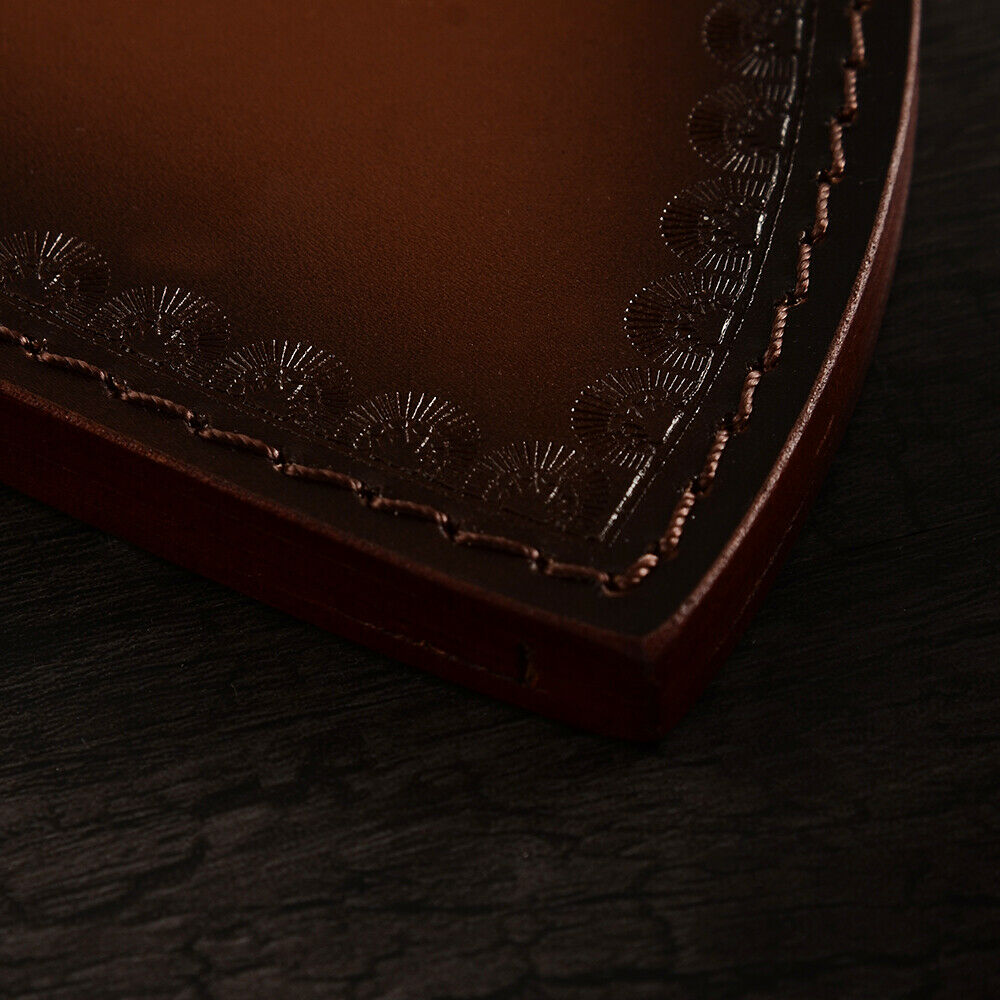 Handmade Forged cleaver butcher knife Full Tang large chef knife with Sheaths - Fresh Stock Dated December 2025