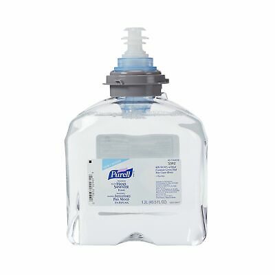 Purell Advanced Fruit Scent Foaming Hand Sanitizer 1200 mL Refill Bottle 1 Each - Fresh Stock Dated February 2026