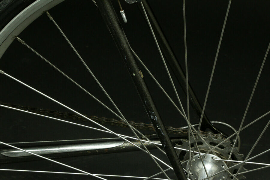 Eddy Merckx 59cm Professional Road Bike 1981-84 Columbus Campagnolo Vintage - Fresh Stock Dated February 2026