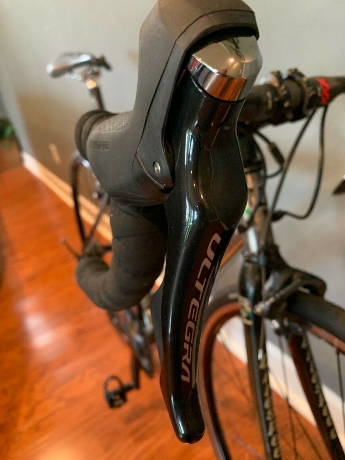 Litespeed Ghisallo titanium, 17lb, Med, Refurbished with New Wheelset and Groupo - Fresh Stock Dated February 2026