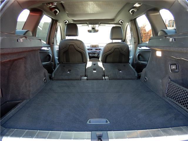 2016 BMW X1 xDrive28i - Fresh Stock Dated December 2025