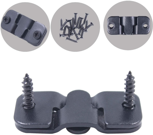 Gambrel 1200 Lbs Elk And Deer Hunting Steel Hanger Heavy Duty Skinning Tools New - Fresh Stock Dated December 2025