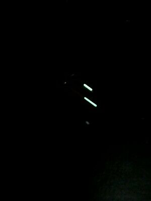 Very High Quality Aftermarket Hands set for Rolex Valjoux 72 Daytona Case 6263 - Fresh Stock Dated December 2025