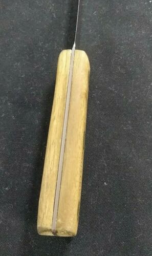 Chicago Cutlery 100S paring knife - Fresh Stock Dated December 2025