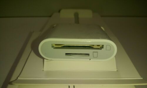 2 in 1 MEMORY CARD CAMERA READER. PLUG AND PLAY - Fresh Stock Dated February 2026