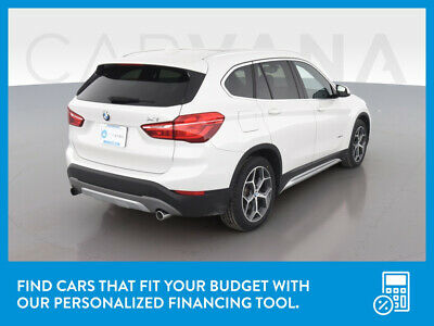 2016 BMW X1 xDrive28i Sport Utility 4D - Fresh Stock Dated December 2025