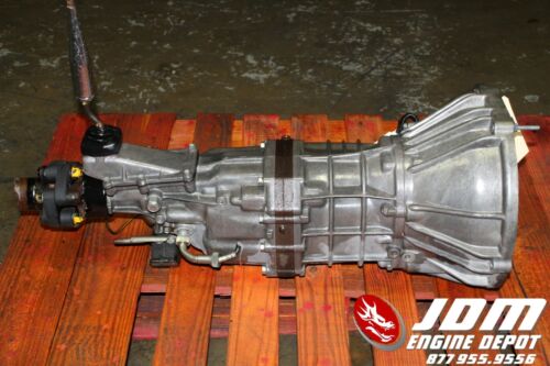82 85 TOYOTA CELICA XX CHASER CROWN SOARER TRANSMISSION JDM 1G-GEU FREE SHIPPING - Fresh Stock Dated December 2025