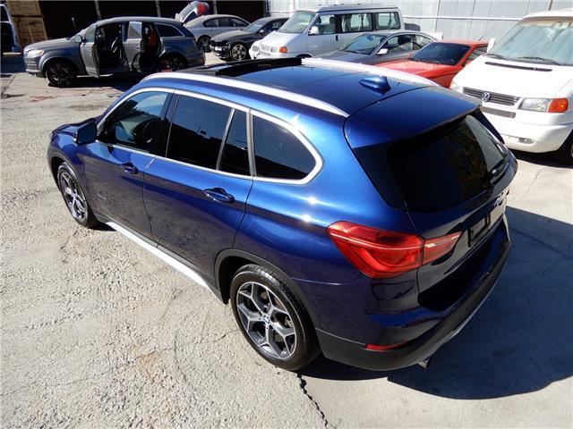 2016 BMW X1 xDrive28i - Fresh Stock Dated December 2025
