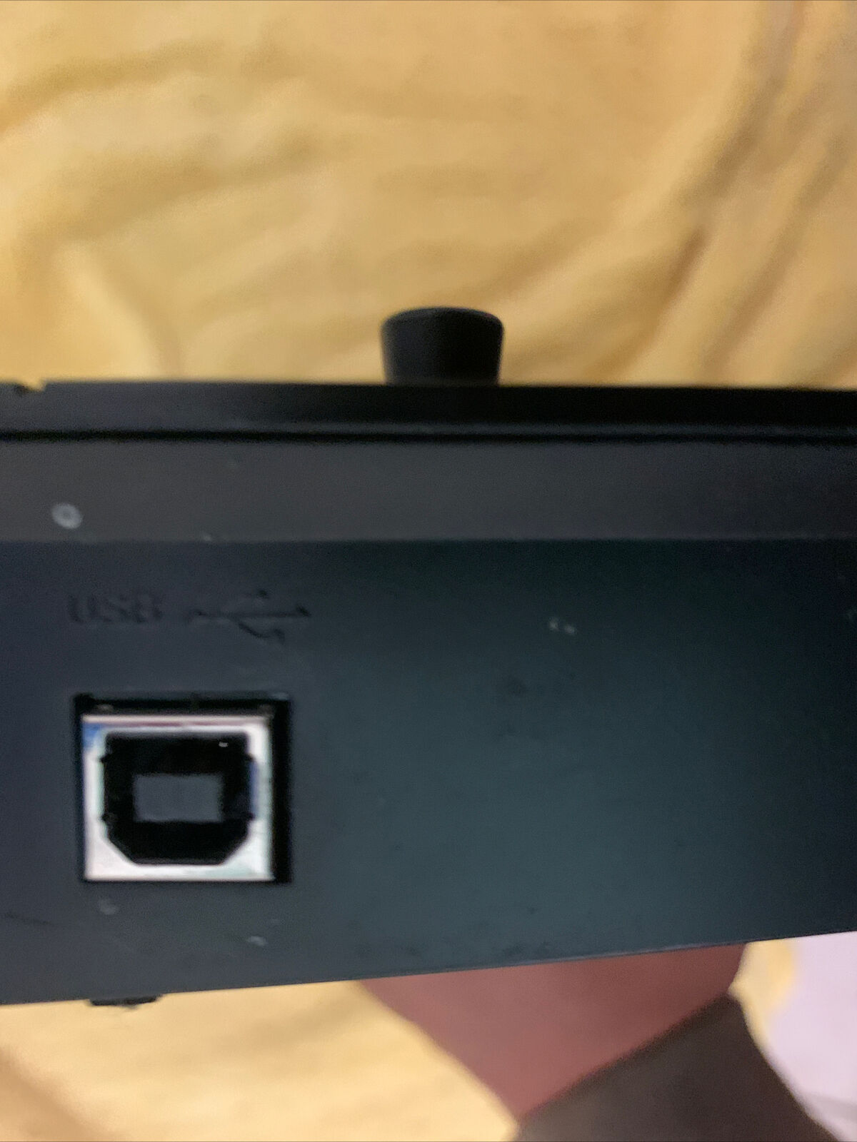 Korg Microkey 25 Key Ultra Compact USB Controller - pre owned - Fresh Stock Dated February 2026