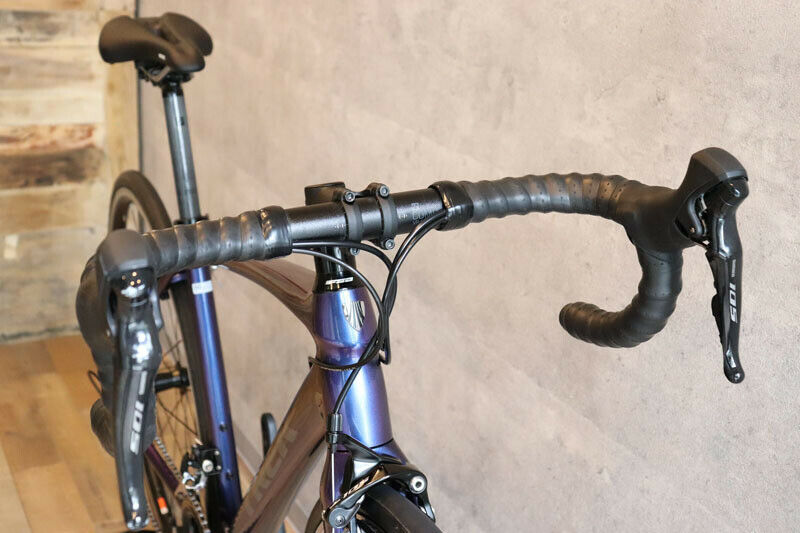 Trek Emonda Alr5 2019 50 Sizes 105 R7000 11S Aluminium Road Bike All-Round - Fresh Stock Dated February 2026